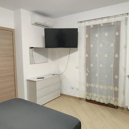 Apartment A&m 2