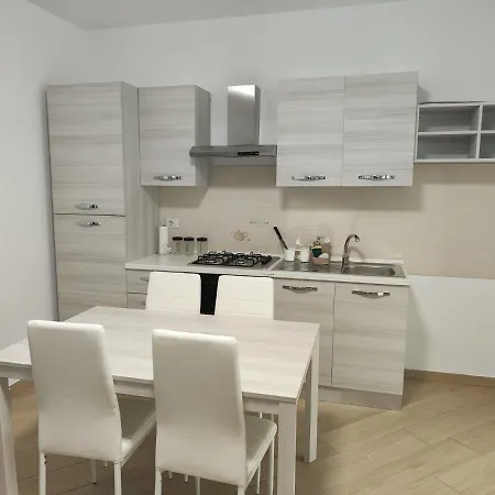A&m 2 Appartement Latina